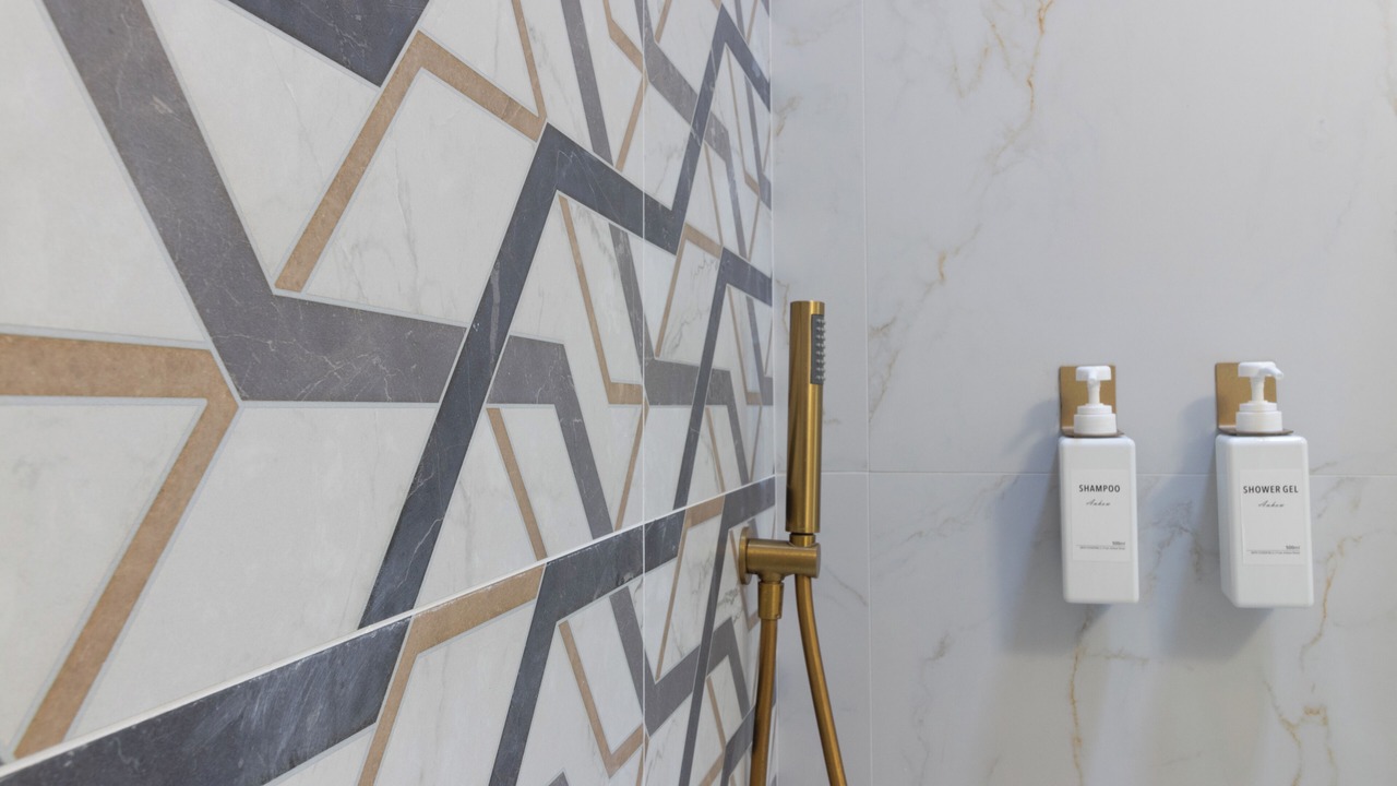 Photo of Bathroom in Rimini Historic Center