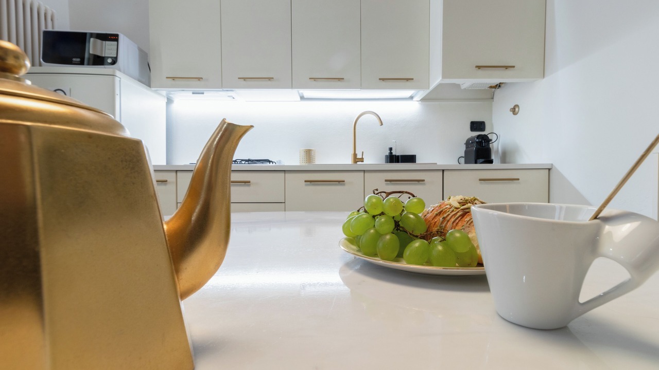 Photo of Kitchen in Rimini Historic Center
