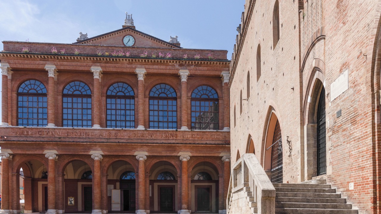 Photo of Others in Rimini Historic Center