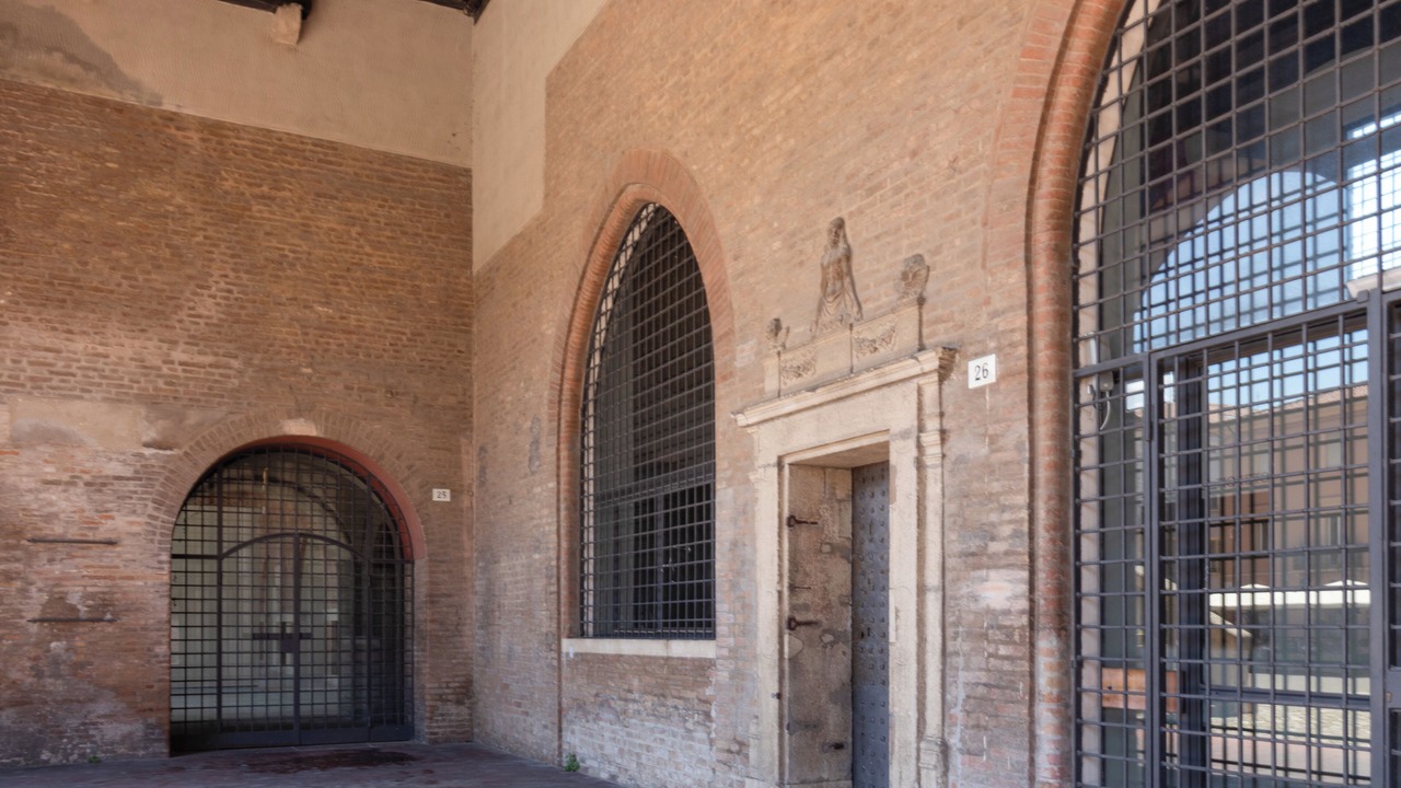 Photo of Outdoor in Rimini Historic Center