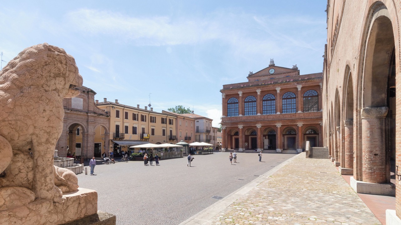 Photo of Others in Rimini Historic Center