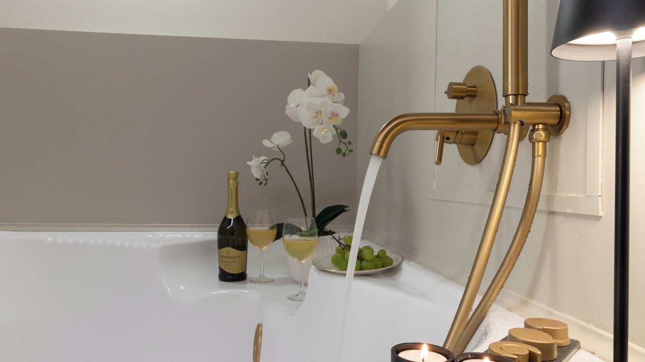 Photo of Bathroom in Rimini Historic Center
