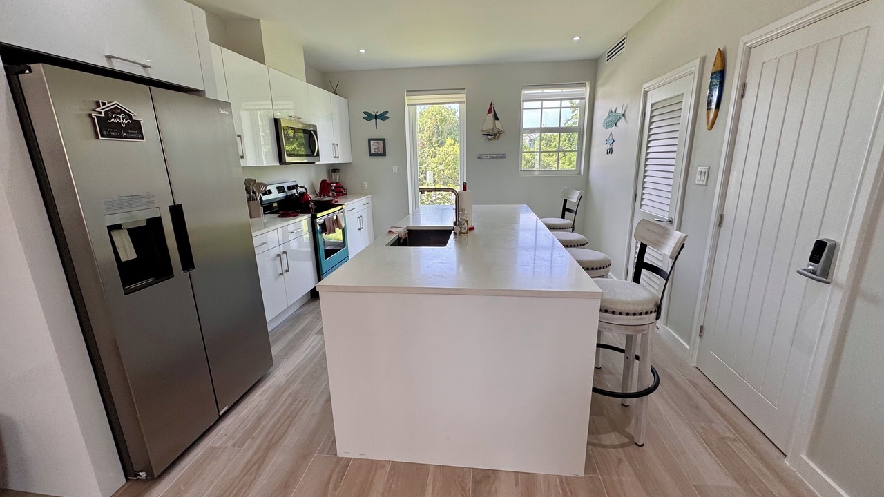 Photo of Kitchen in Palm Cay