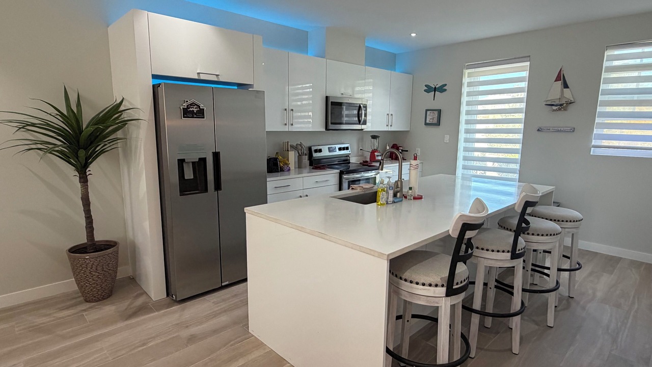 Photo of Kitchen in Palm Cay