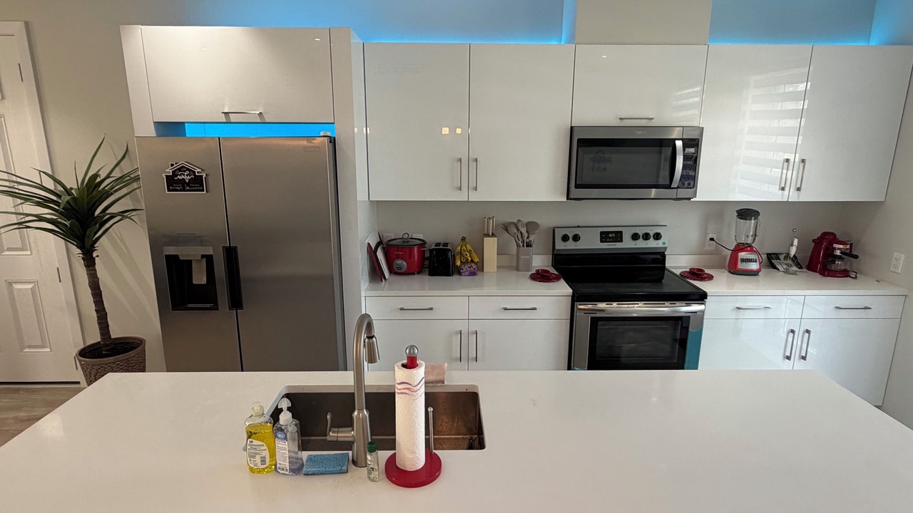Photo of Kitchen in Palm Cay
