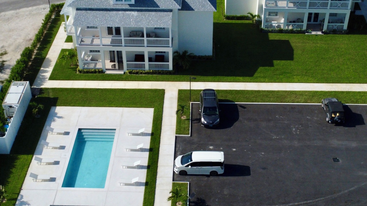 Photo of Outdoor in Palm Cay