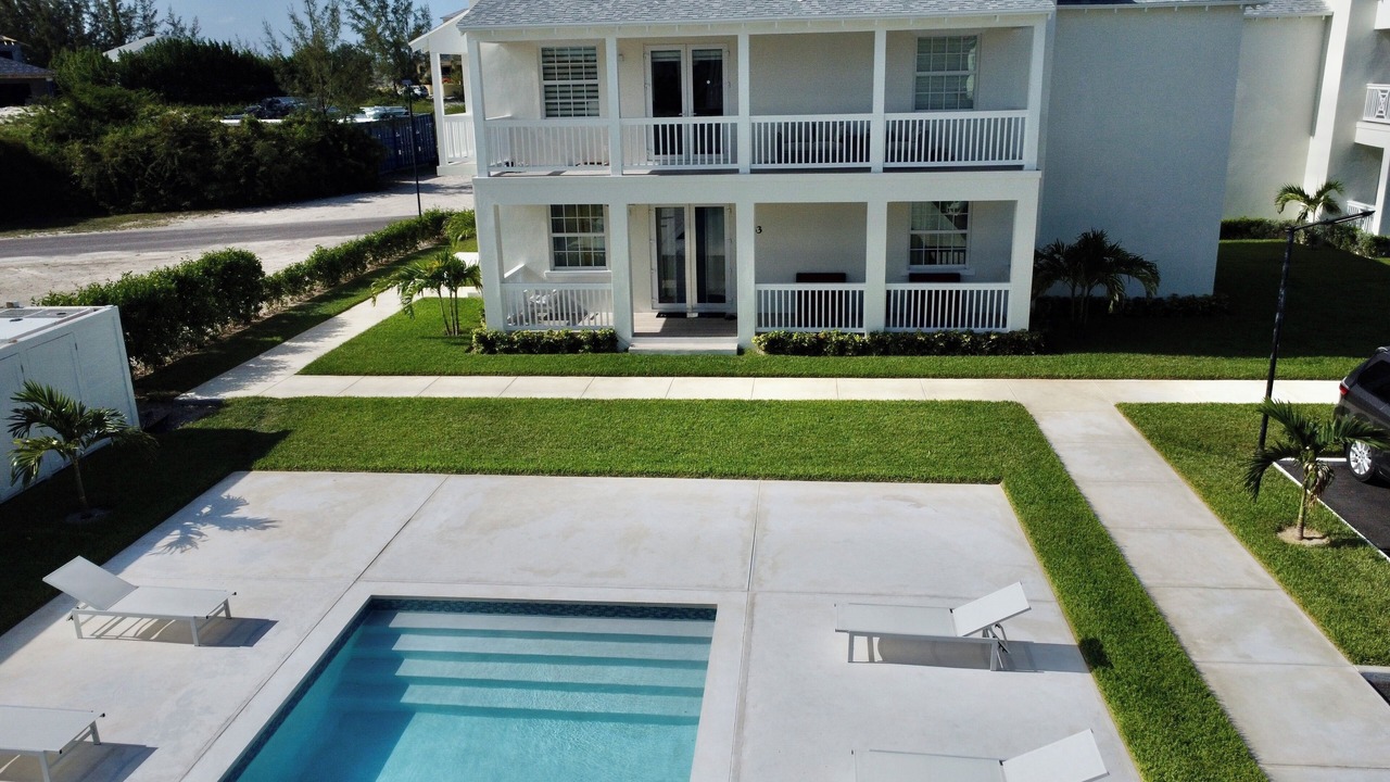 Photo of Outdoor in Palm Cay