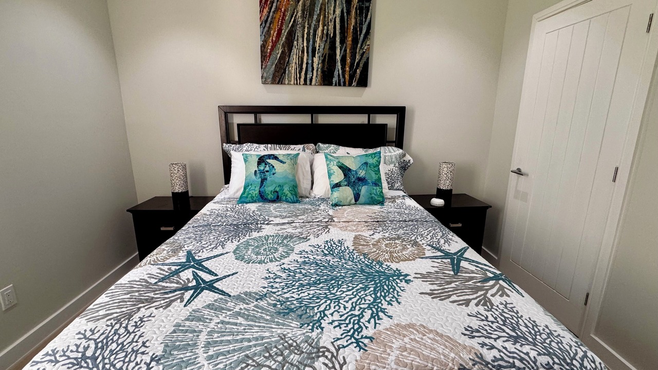 Photo of Bedroom in Palm Cay