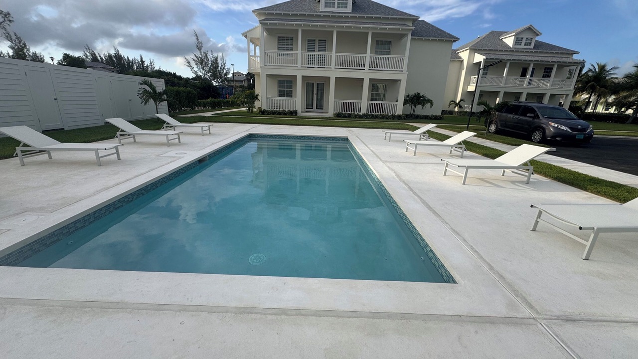 Photo of Outdoor in Palm Cay
