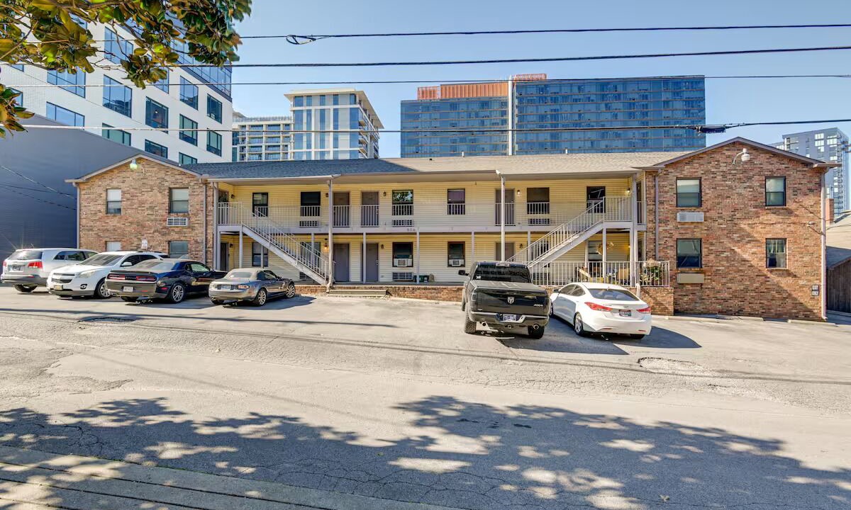 Photo of Outdoor in Midtown