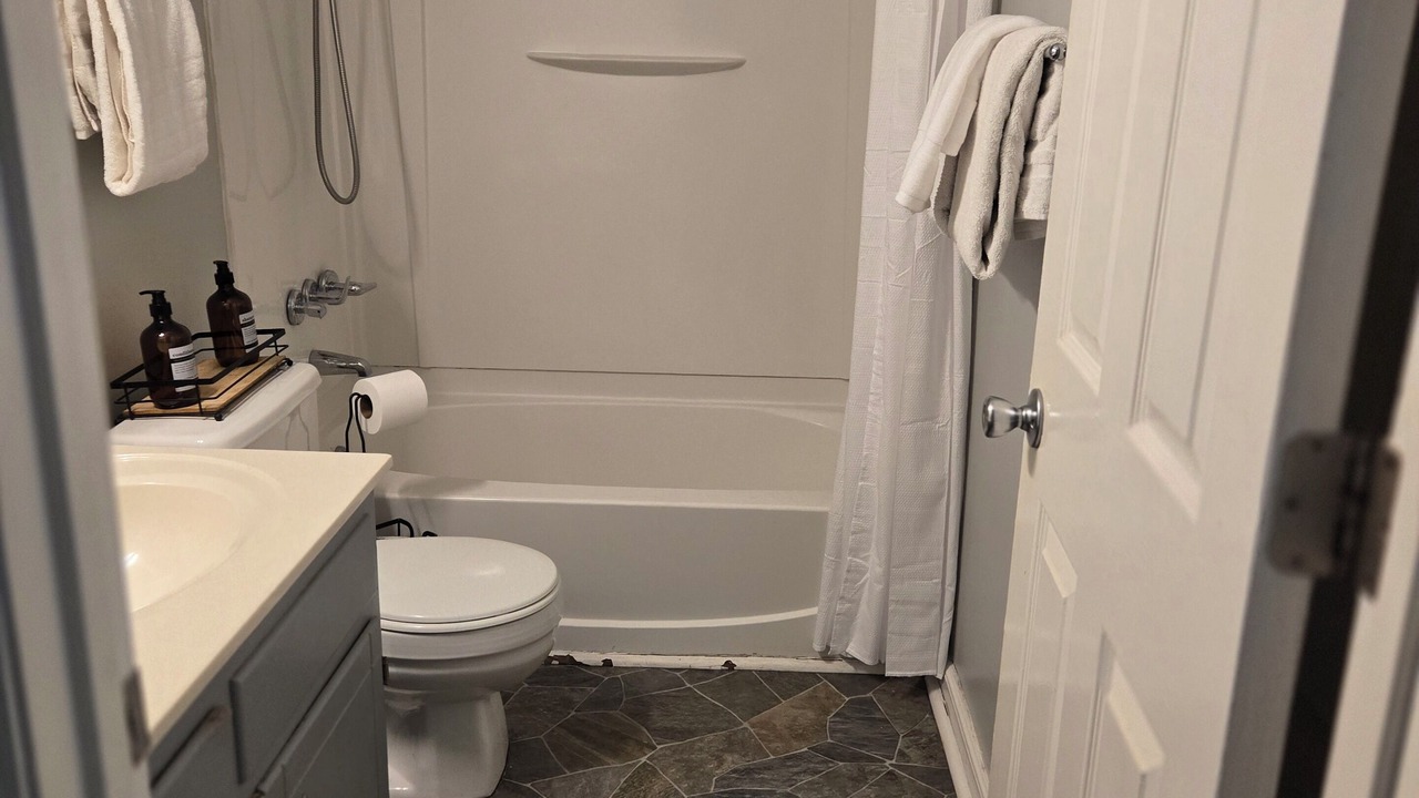 Photo of Bathroom in Midtown