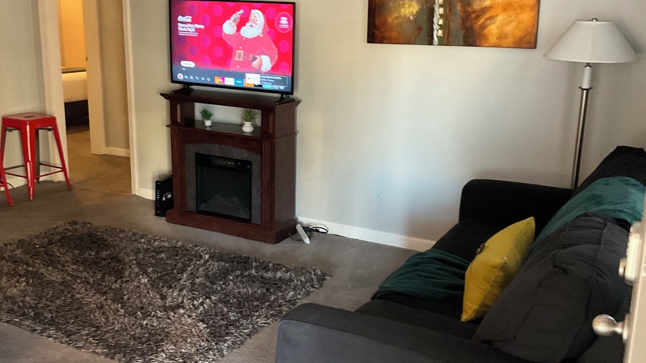 Photo of Livingroom in Midtown