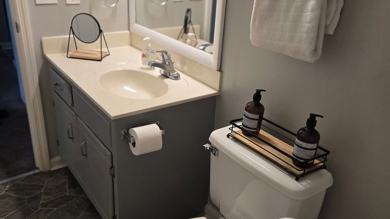Photo of Bathroom in Midtown