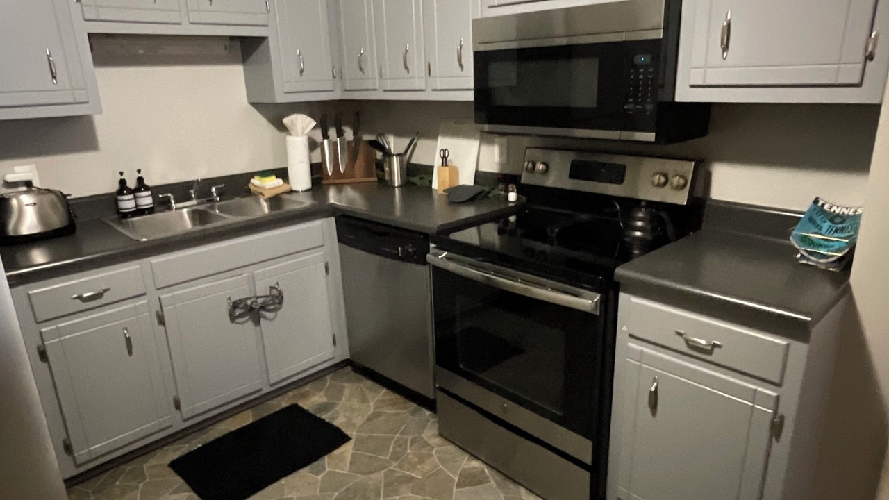 Photo of Kitchen in Midtown