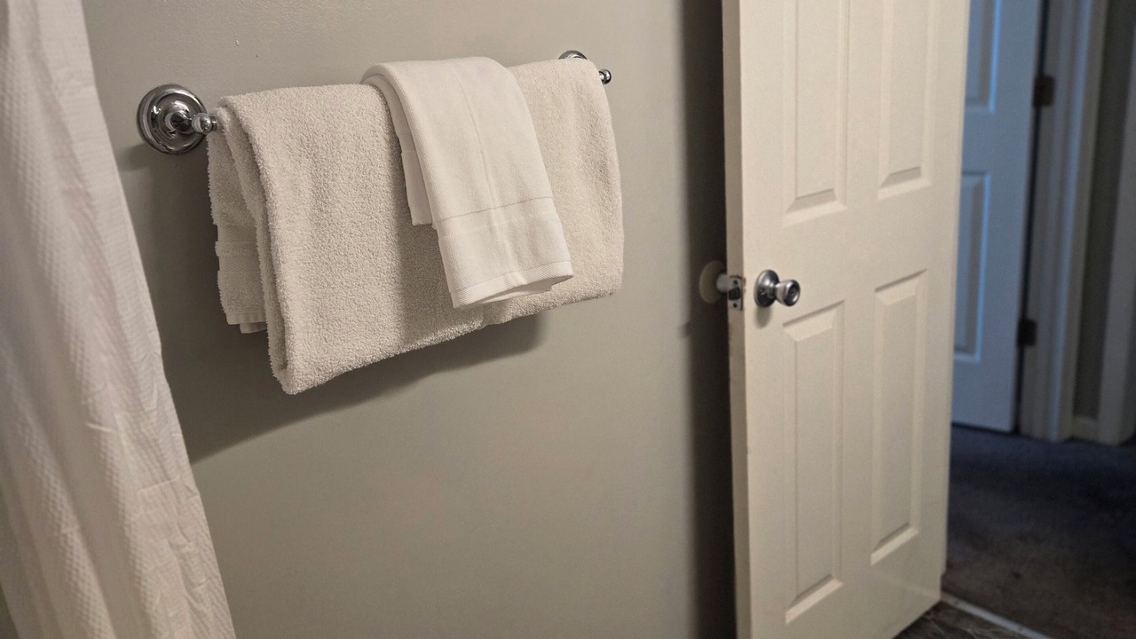 Photo of Bathroom in Midtown