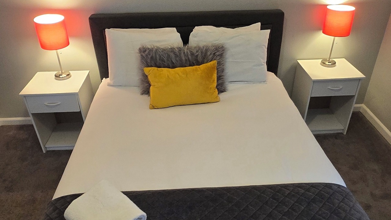 Photo of Bedroom in Midtown