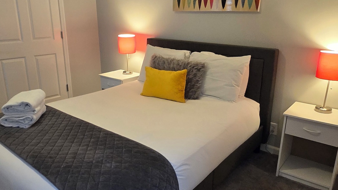 Photo of Bedroom in Midtown