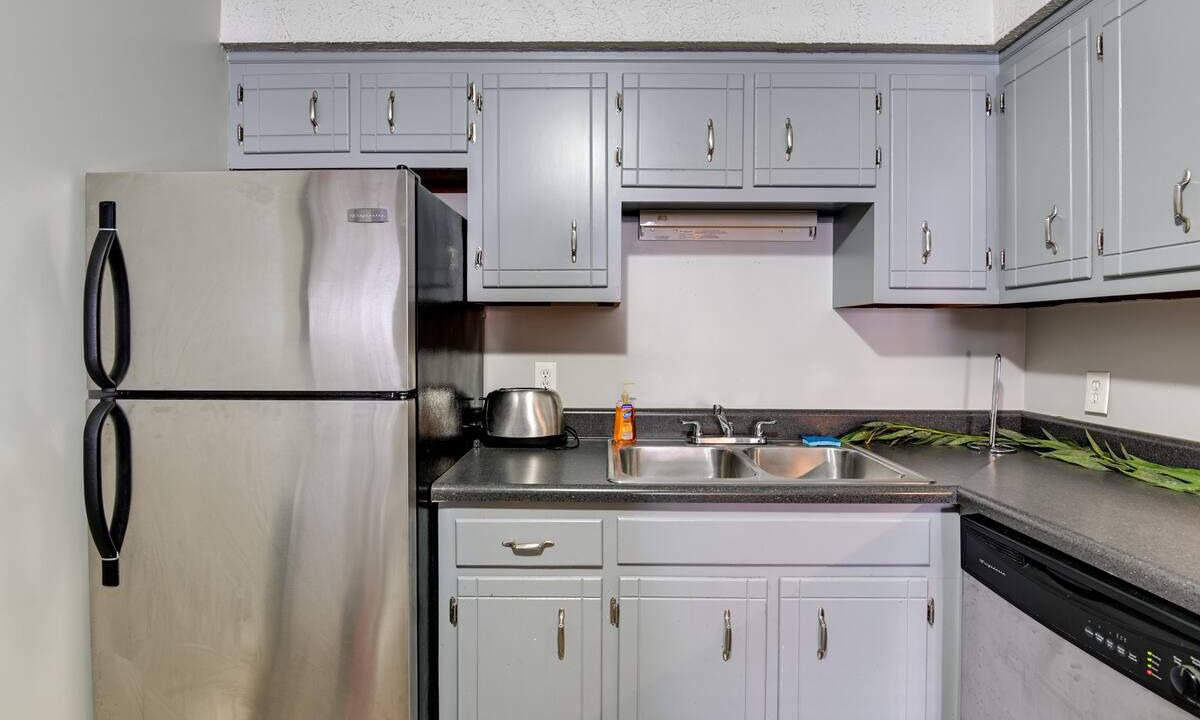 Photo of Kitchen in Midtown