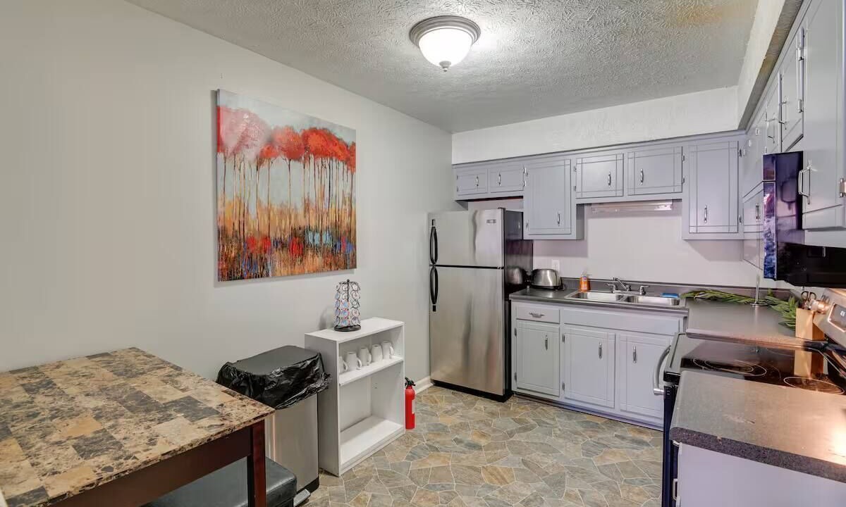 Photo of Kitchen in Midtown