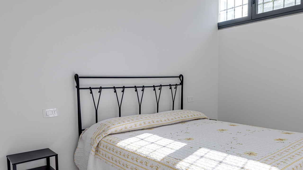 Photo of Bedroom in Twist