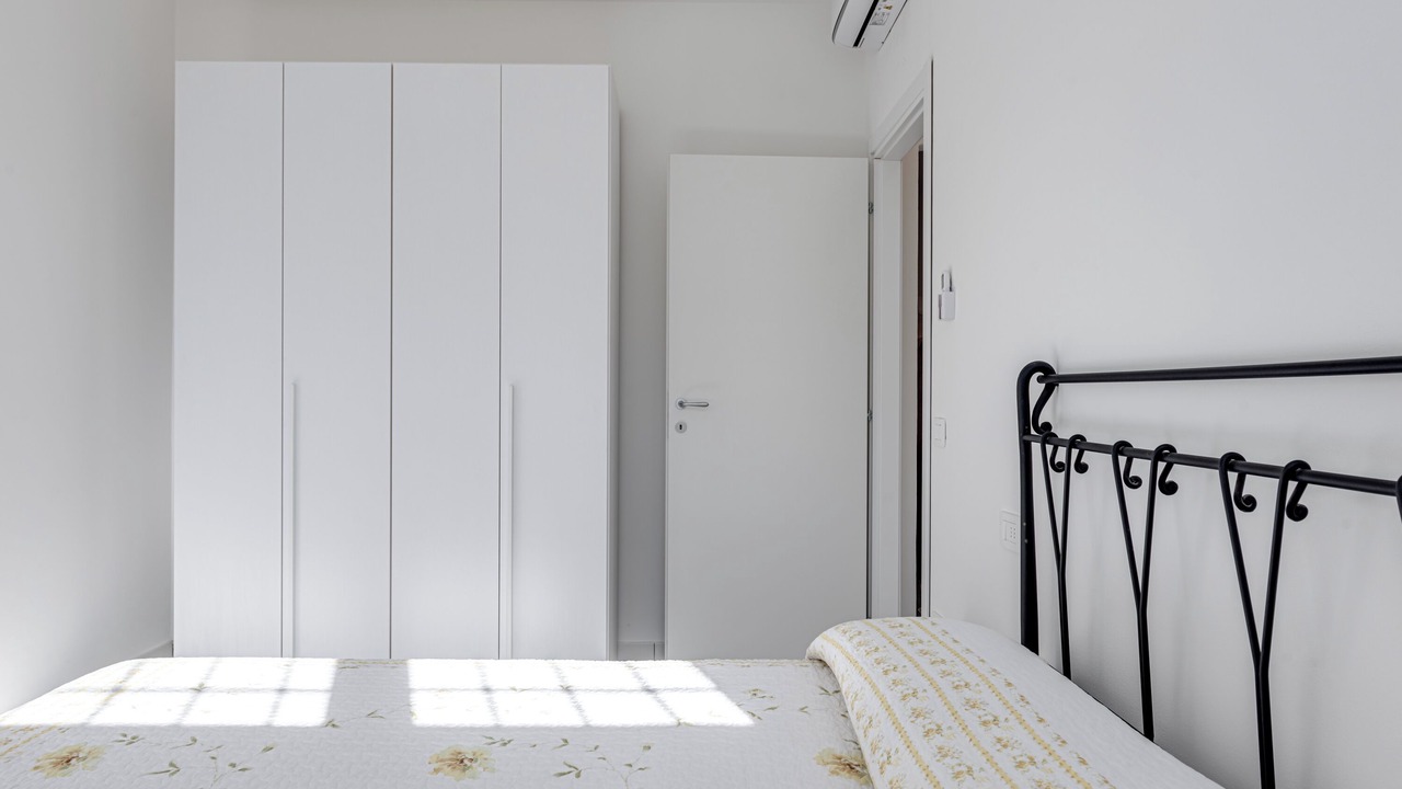 Photo of Bedroom in Twist