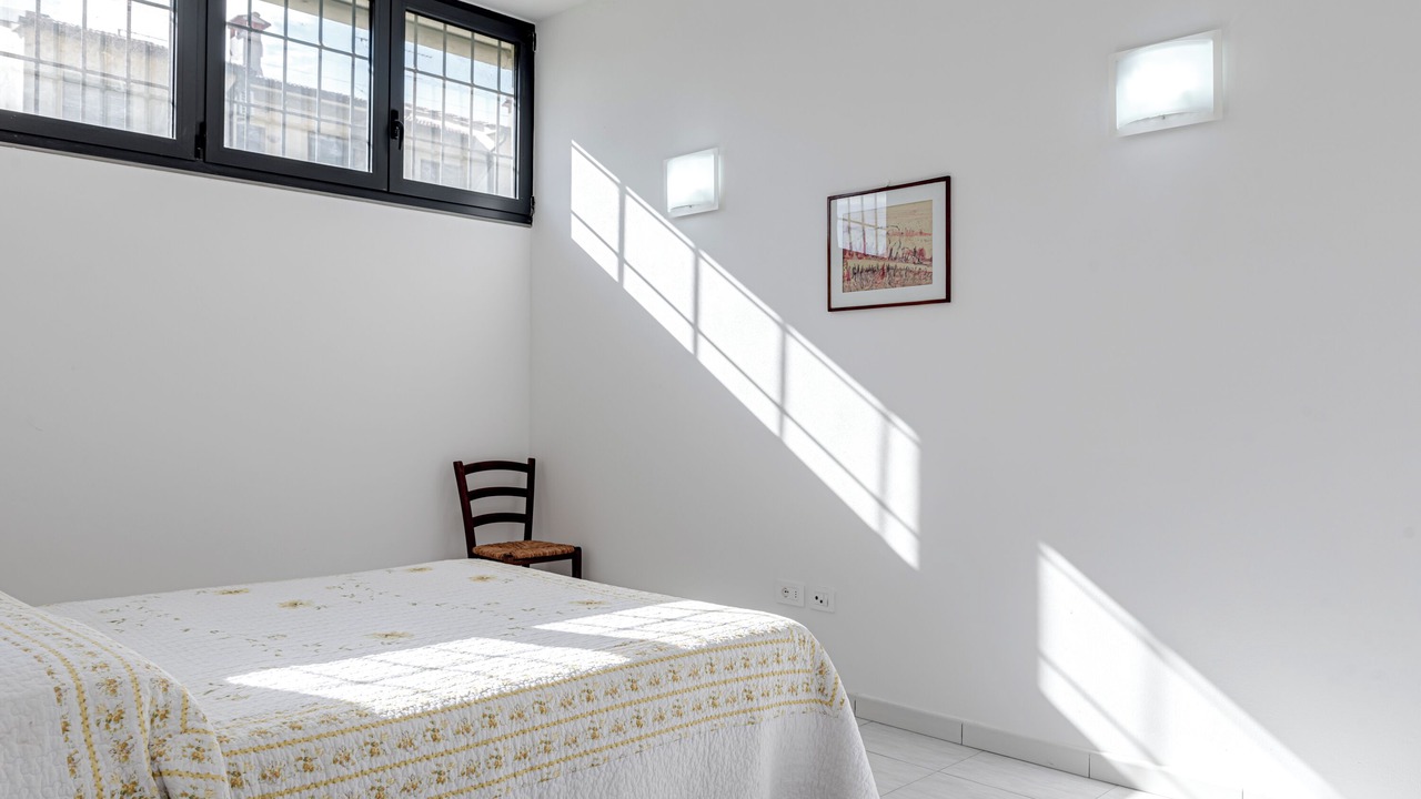 Photo of Bedroom in Twist