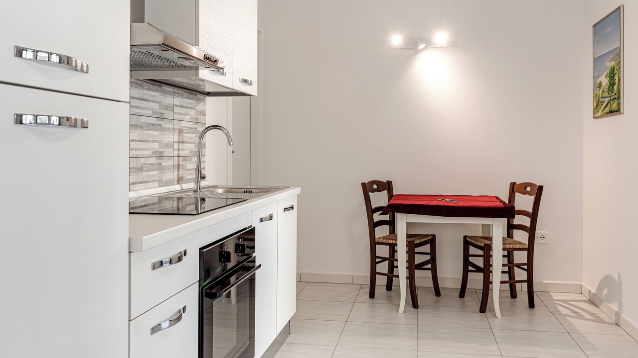 Photo of Kitchen in Twist