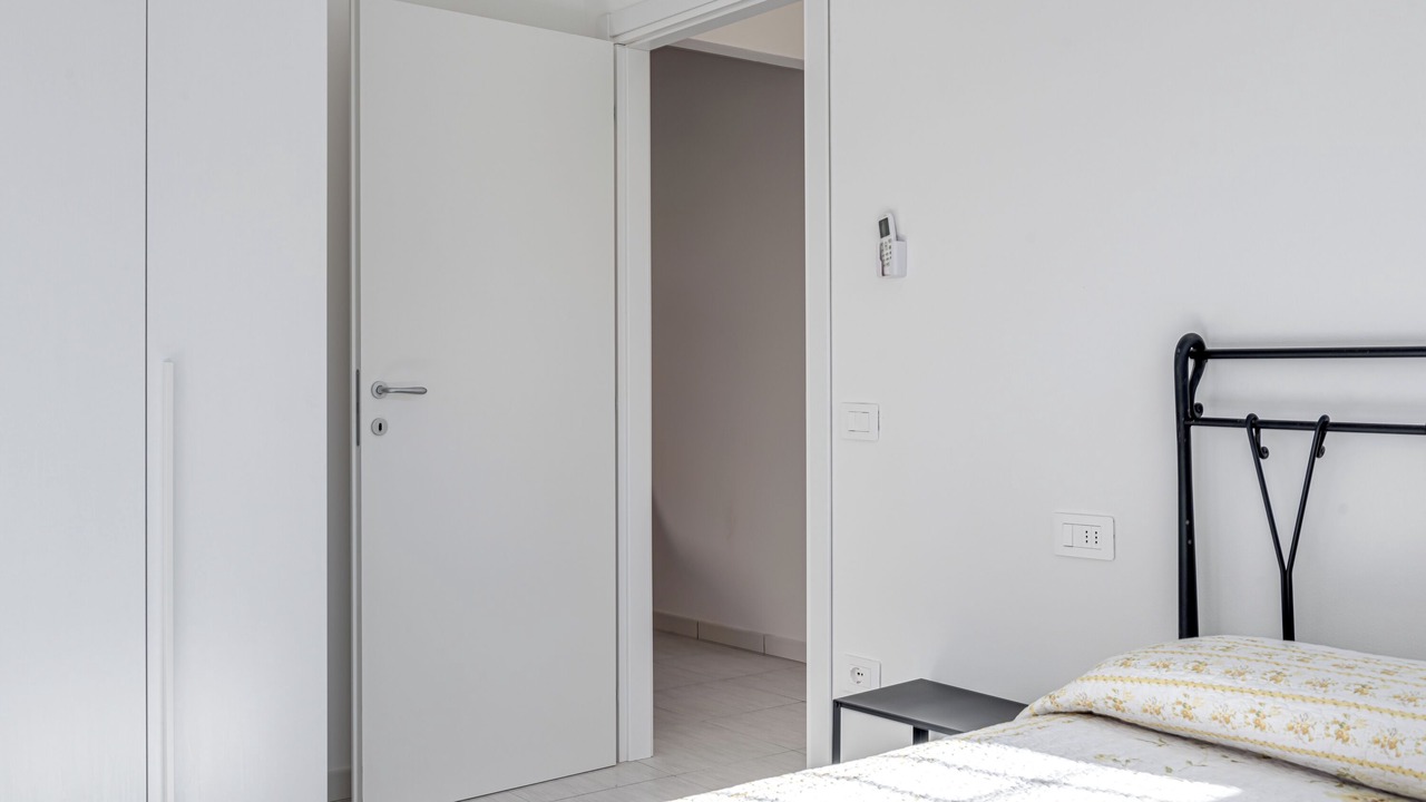 Photo of Bedroom in Twist