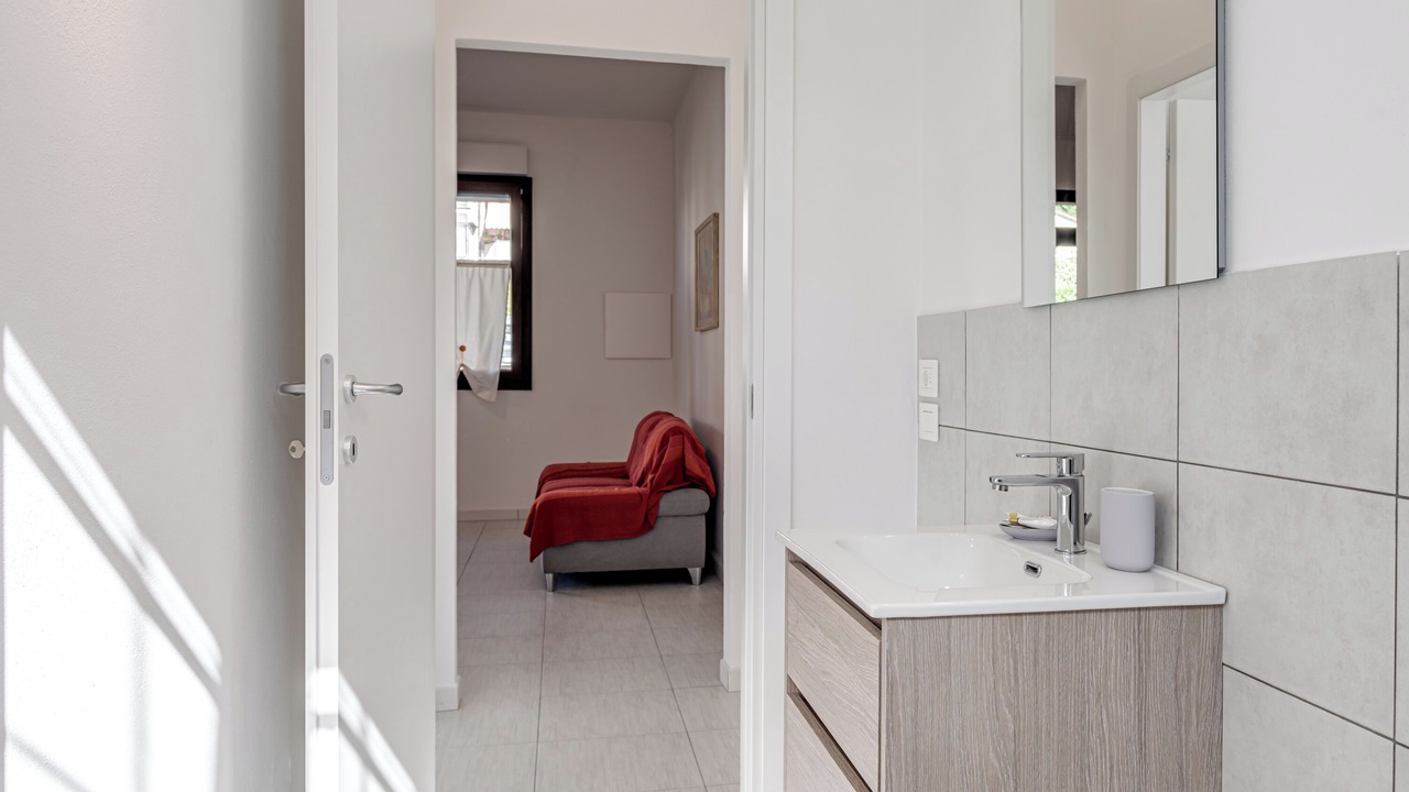 Photo of Bathroom in Twist