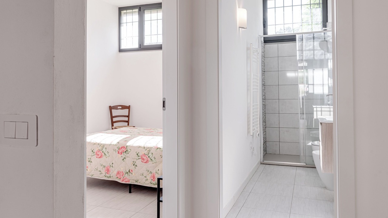 Photo of Bedroom in Twist
