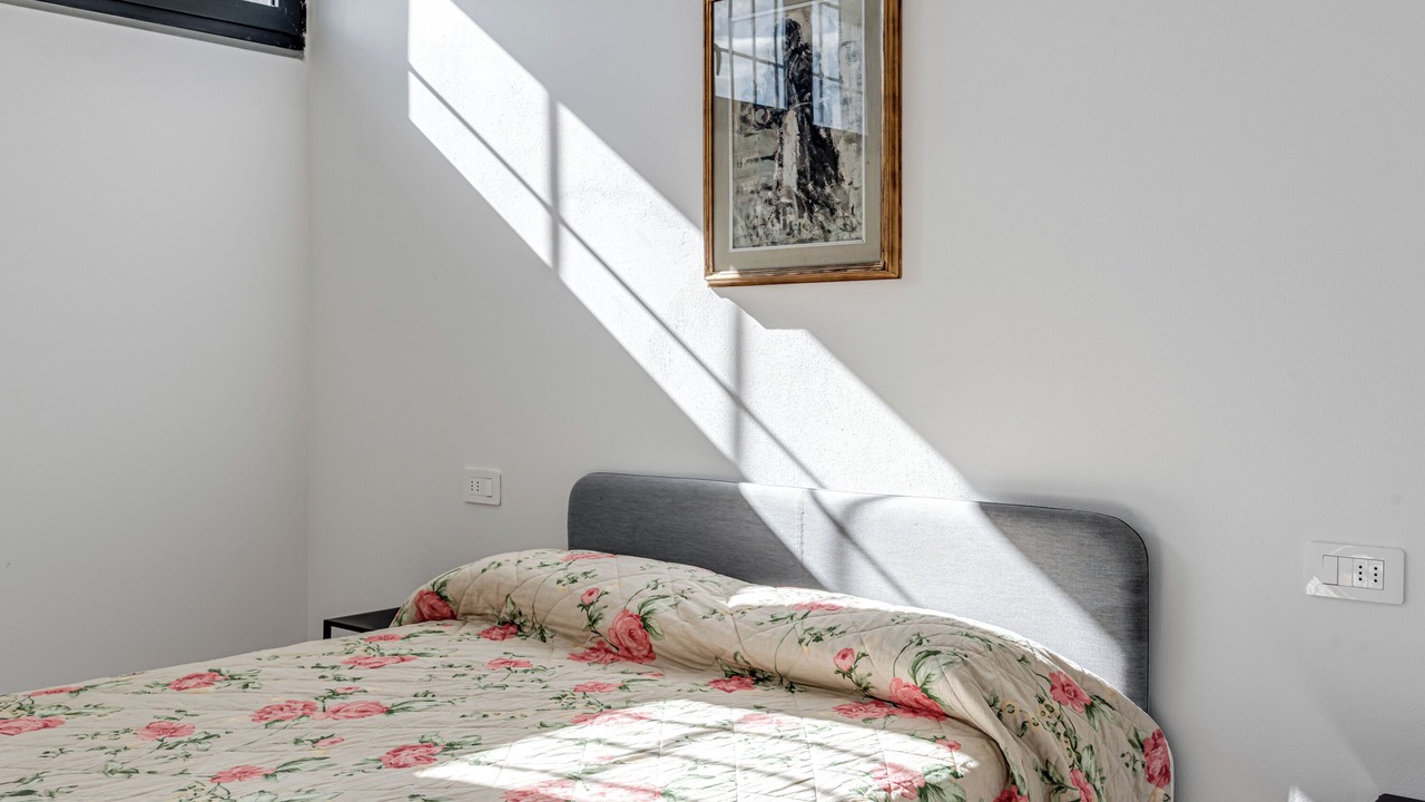 Photo of Bedroom in Twist