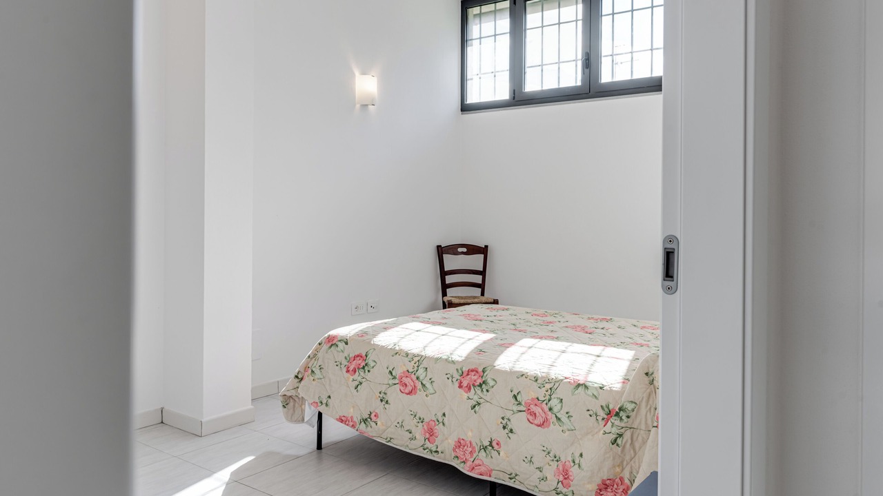 Photo of Bedroom in Twist