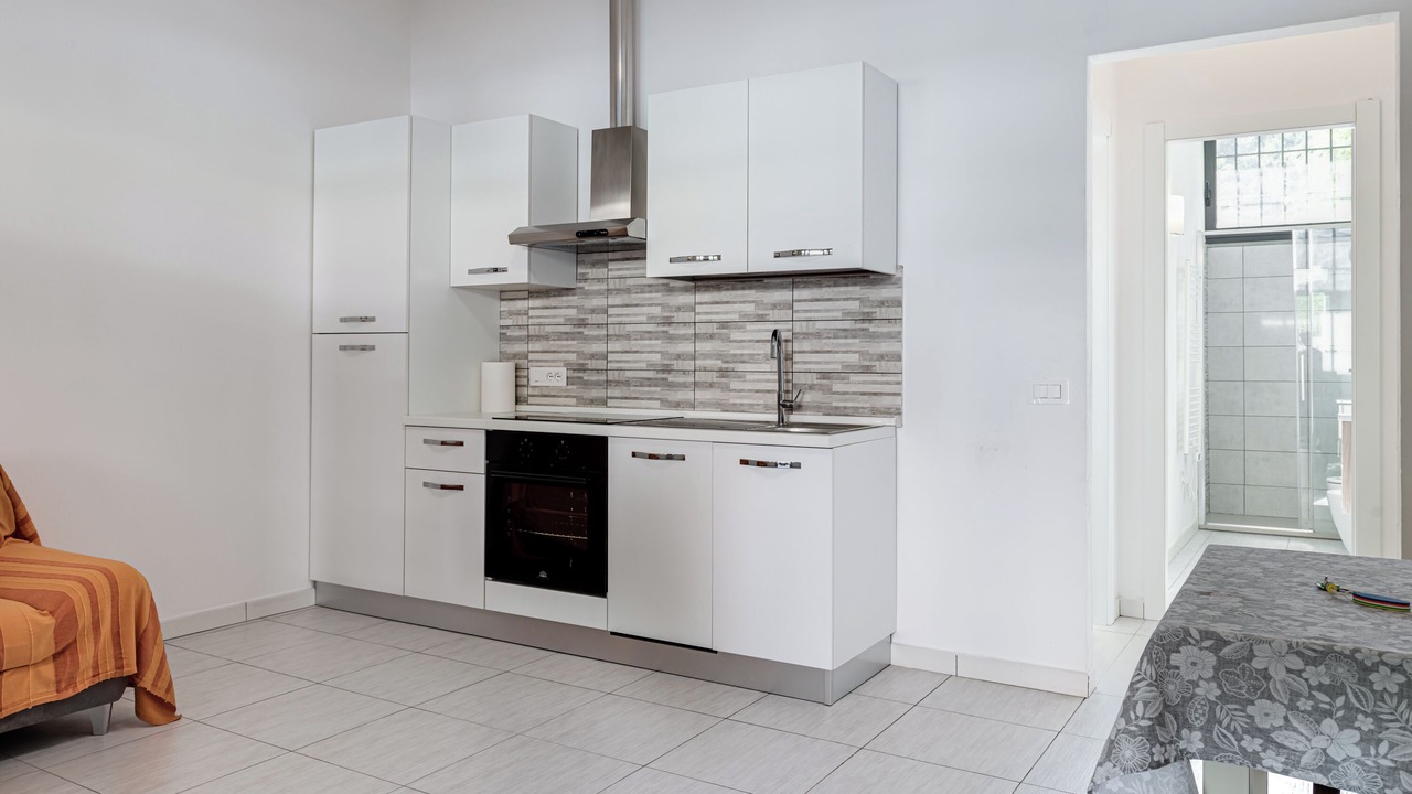 Photo of Kitchen in Twist