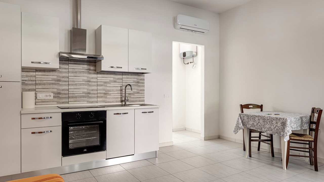 Photo of Kitchen in Twist