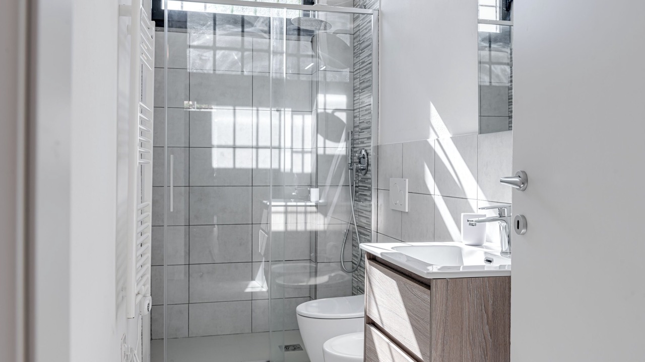 Photo of Bathroom in Twist