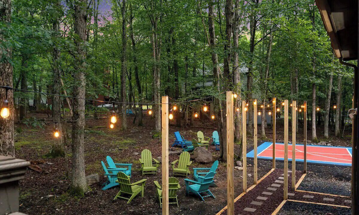 Photo of Outdoor in East Stroudsburg
