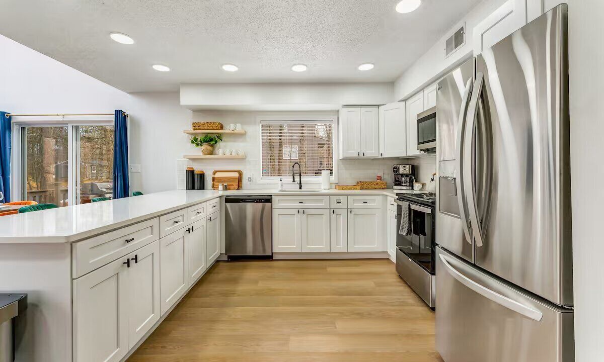 Photo of Kitchen in East Stroudsburg