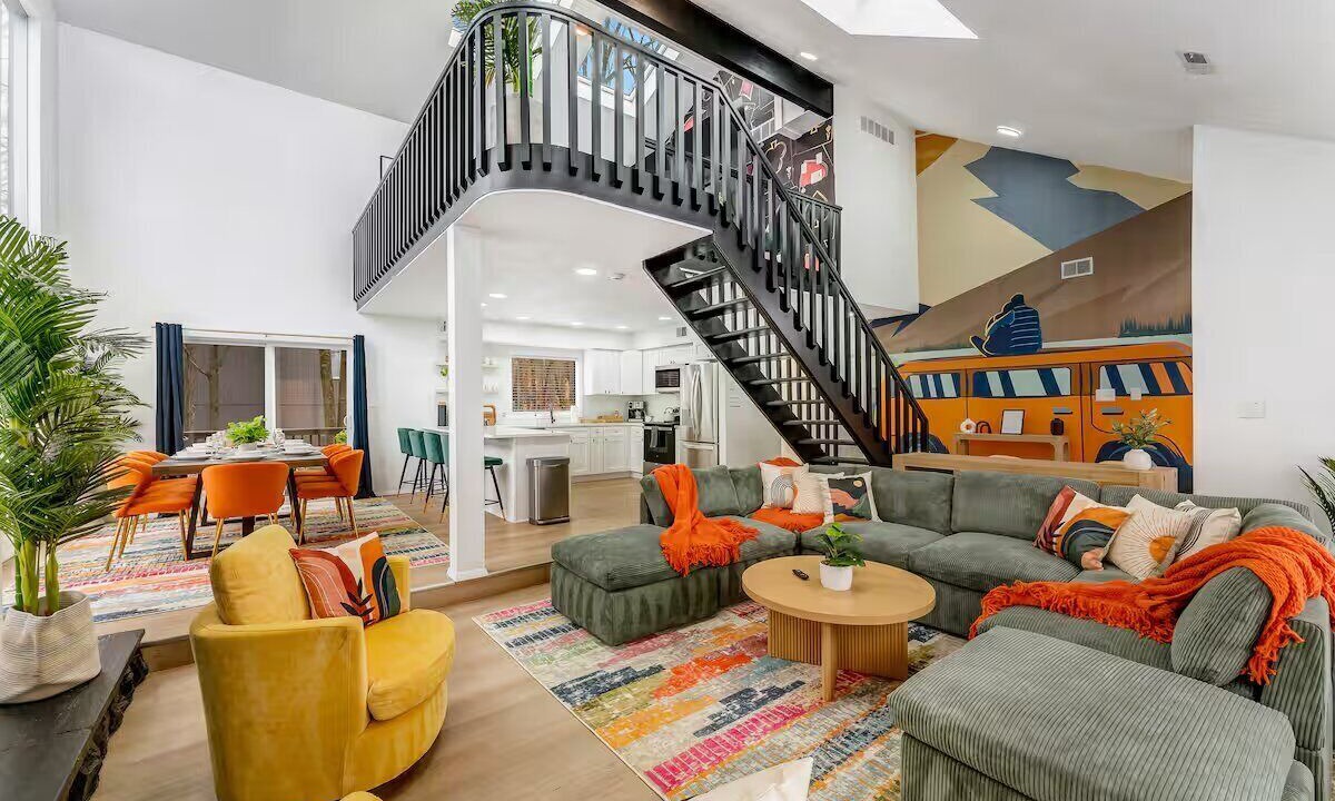 Photo of Livingroom in East Stroudsburg