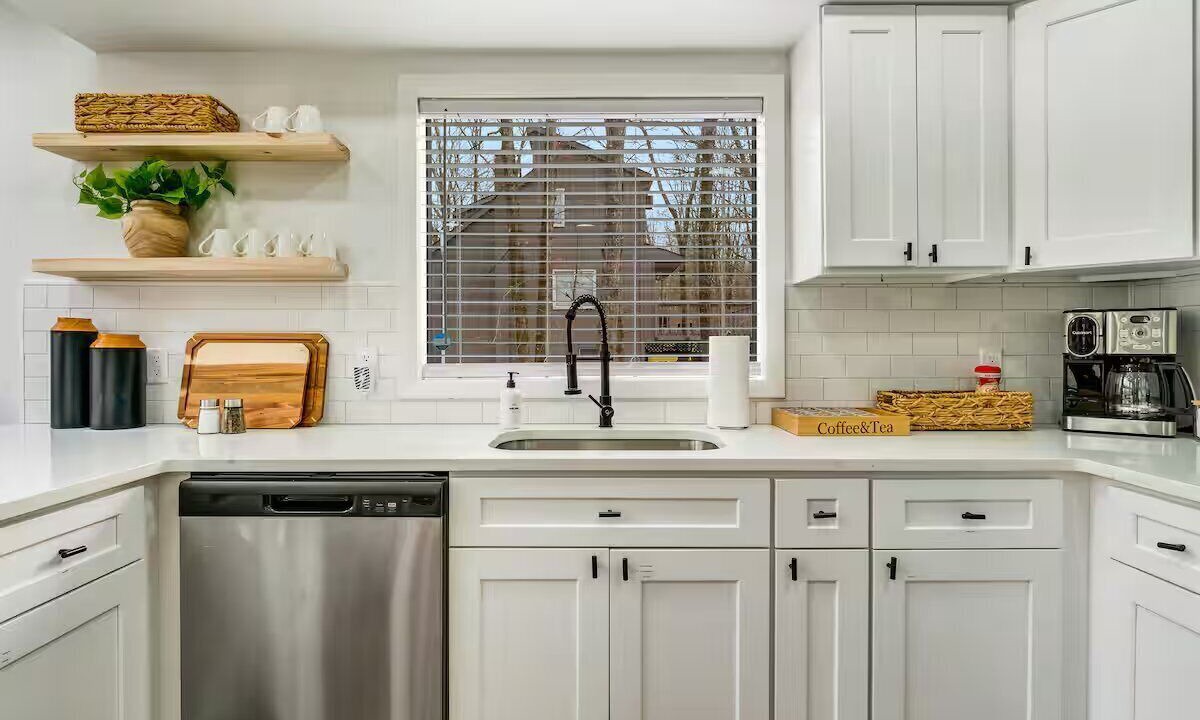 Photo of Kitchen in East Stroudsburg
