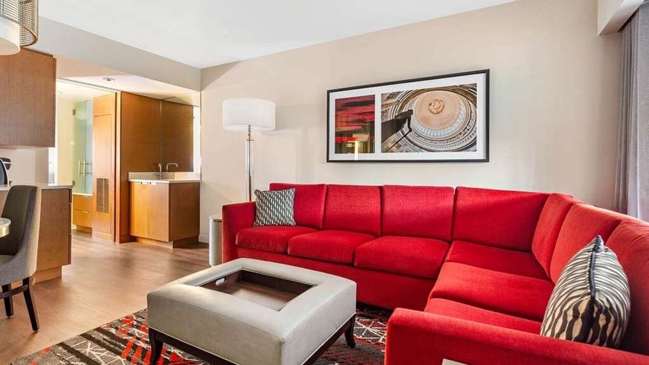Photo of Livingroom in West End