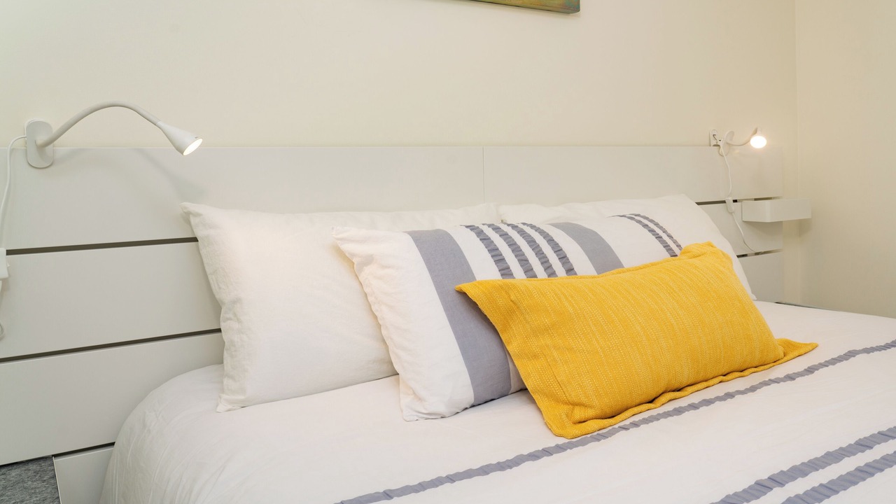 Photo of Bedroom in Dundarave