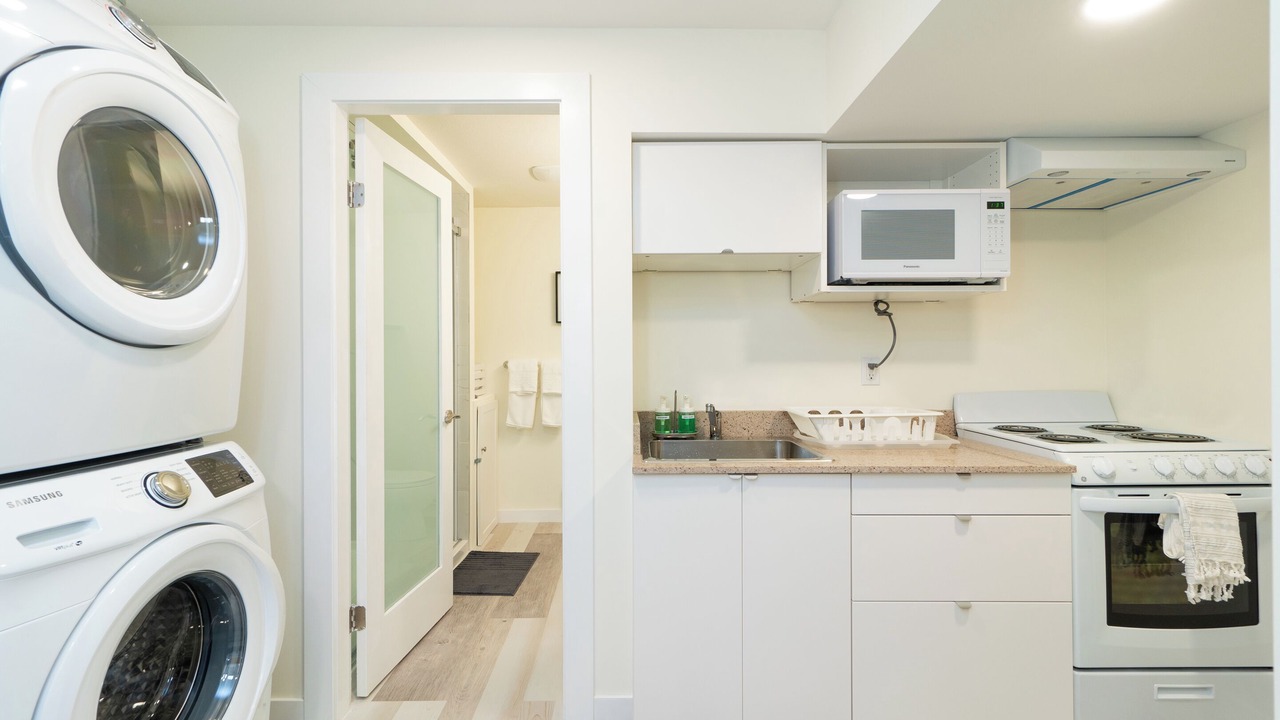 Photo of Kitchen in Dundarave