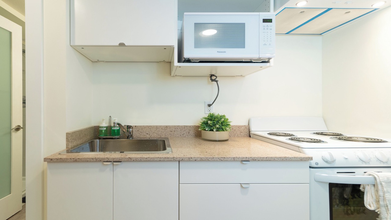 Photo of Kitchen in Dundarave