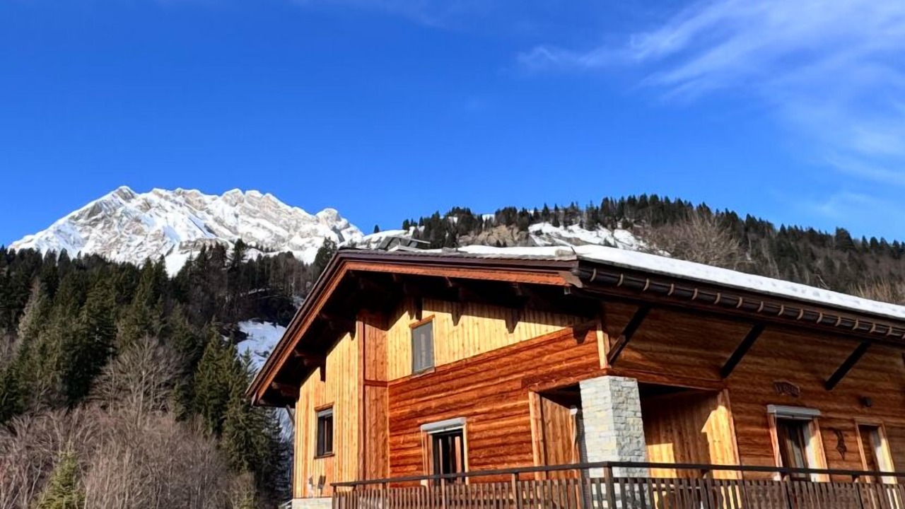Photo of Outdoor in La Giettaz