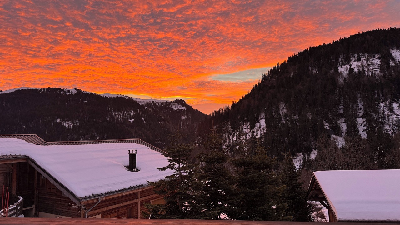 Photo of Outdoor in La Giettaz