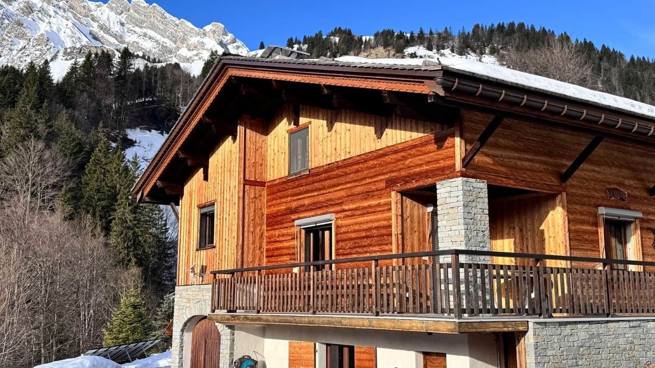 Photo of Outdoor in La Giettaz