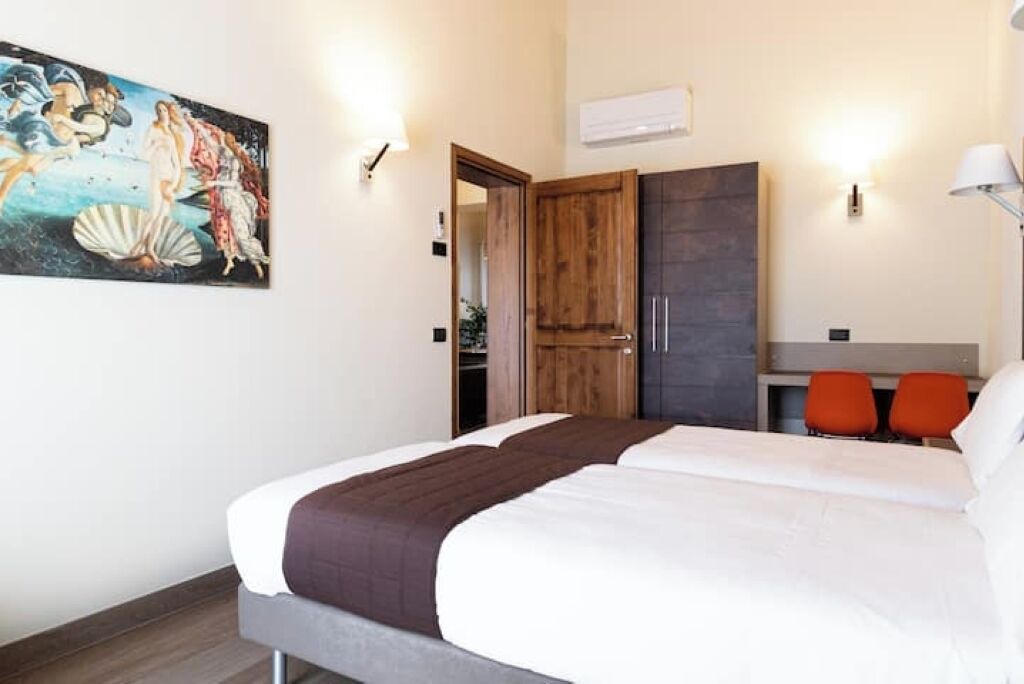 Photo of Bedroom in Novoli - San Donato
