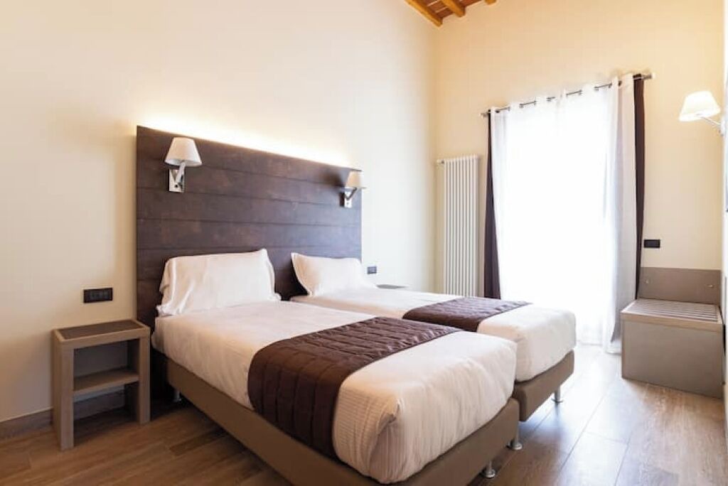 Photo of Bedroom in Novoli - San Donato
