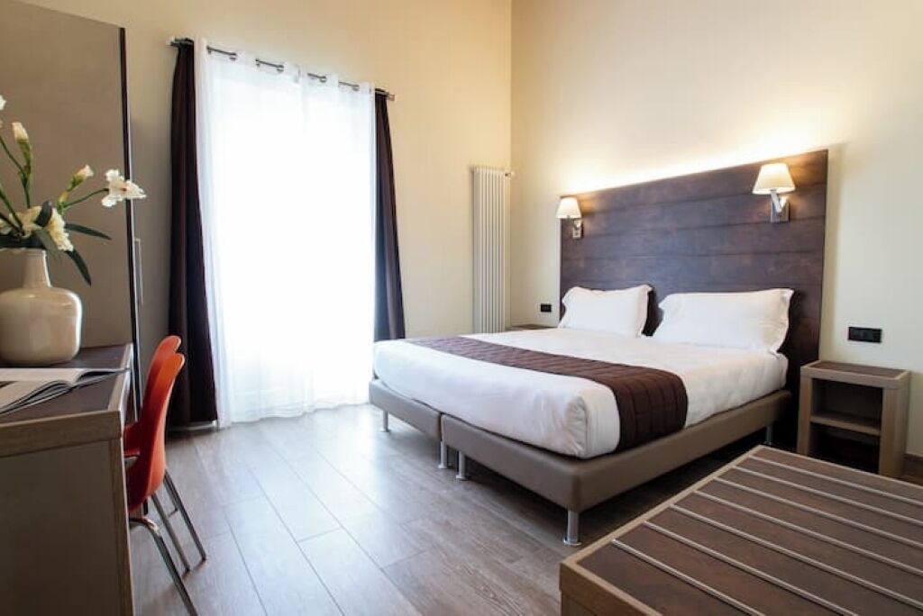 Photo of Bedroom in Novoli - San Donato
