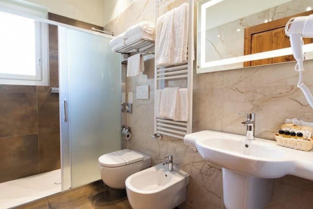 Photo of Bathroom in Novoli - San Donato
